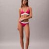 Sujetador Bralette triangular Icon de algodón y Modal con forro ligero