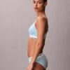 Sujetador Bralette triangular Icon de algodón y Modal con forro ligero