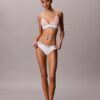Sujetador Bralette triangular Icon de algodón y Modal con forro ligero