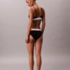 Sujetador Bralette triangular Icon de algodón y Modal con forro ligero