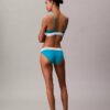 Sujetador Bralette triangular Icon de algodón y Modal con forro ligero