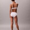 Sujetador Bralette triangular Icon de algodón y Modal con forro ligero