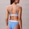 Sujetador Bralette triangular Icon de algodón y Modal con forro ligero
