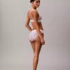 Sujetador Bralette triangular Icon de algodón y Modal con forro ligero