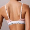 Sujetador Bralette triangular Icon de algodón y Modal con forro ligero