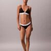 Sujetador Bralette triangular Icon de algodón y Modal con forro ligero