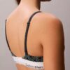 Sujetador Bralette triangular Icon de algodón y Modal con forro ligero