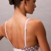 Sujetador Bralette triangular Icon de algodón y Modal con forro ligero