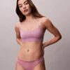 Sujetador de Bralette sin aros y con forro ligero Invisibles
