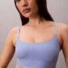 Sujetador de Bralette sin aros y con forro ligero Invisibles
