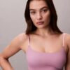 Sujetador de Bralette sin aros y con forro ligero Invisibles