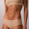 Sujetador de Bralette sin aros y con forro ligero Invisibles