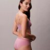 Sujetador de Bralette sin aros y con forro ligero Invisibles