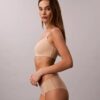 Sujetador de Bralette sin aros y con forro ligero Invisibles