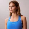 Sujetador deportivo de bajo impacto con ribete Icon Sport
