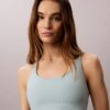 Sujetador deportivo Icon Sport con Monogram integral para impacto medio