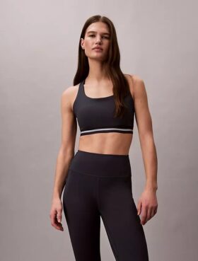 Sujetador deportivo Icon Sport de impacto medio