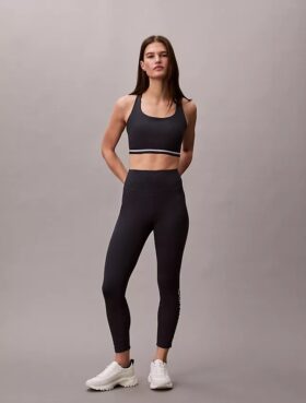 Sujetador deportivo Icon Sport de impacto medio