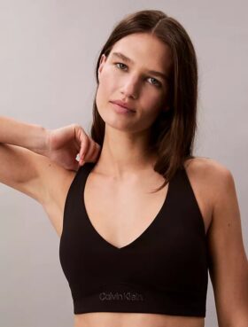 Sujetador deportivo Soft Sport de impacto medio