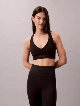 Sujetador deportivo Soft Sport de impacto medio