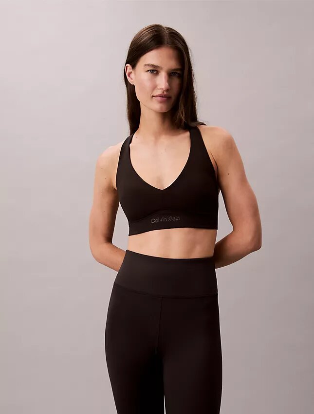 Sujetador deportivo Soft Sport de impacto medio Sujetador deportivo Soft Sport de impacto medio