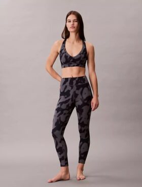 Sujetador deportivo Soft Sport de impacto medio