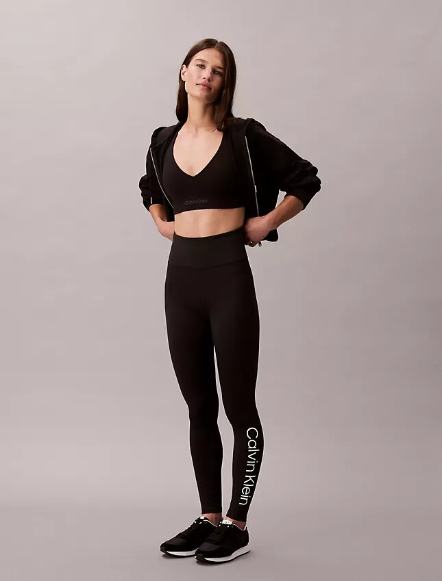 Sujetador deportivo Soft Sport de impacto medio Sujetador deportivo Soft Sport de impacto medio