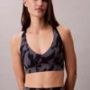 Sujetador deportivo Soft Sport de impacto medio