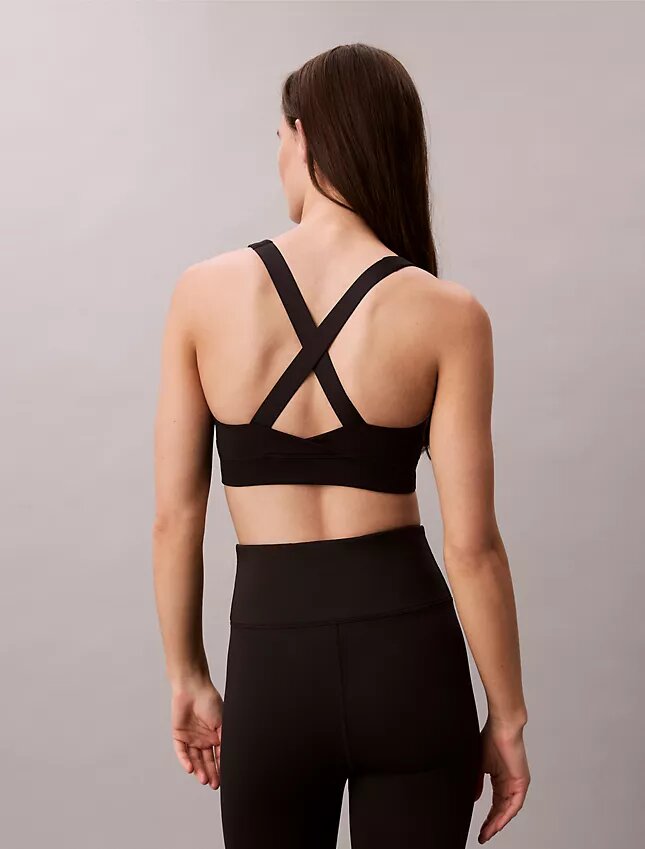 Sujetador deportivo Soft Sport de impacto medio Sujetador deportivo Soft Sport de impacto medio