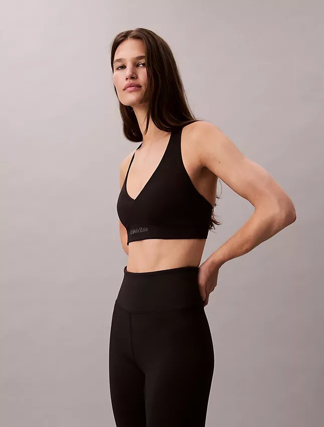 Sujetador deportivo Soft Sport de impacto medio Sujetador deportivo Soft Sport de impacto medio