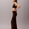 Sujetador deportivo suave de impacto medio Sujetador deportivo suave de impacto medio