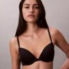 Sujetador Push-Up con escote profundo Sujetador Push-Up con escote profundo