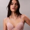 Sujetador Push-Up con escote profundo Sujetador Push-Up con escote profundo