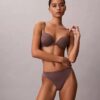 Sujetador Push-Up con escote pronunciado de ajuste Perfectly Fit Sujetador Push-Up con escote pronunciado de ajuste Perfectly Fit