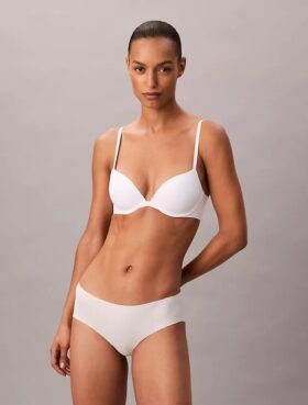 Sujetador Push-Up con escote pronunciado de ajuste Perfectly Fit Sujetador Push-Up con escote pronunciado de ajuste Perfectly Fit
