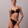 Sujetador Push-Up con escote pronunciado de ajuste Perfectly Fit Sujetador Push-Up con escote pronunciado de ajuste Perfectly Fit