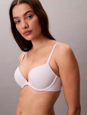 Sujetador Push-Up con escote pronunciado de ajuste Perfectly Fit Sujetador Push-Up con escote pronunciado de ajuste Perfectly Fit