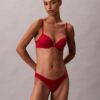 Sujetador Push-Up con escote pronunciado de ajuste Perfectly Fit Sujetador Push-Up con escote pronunciado de ajuste Perfectly Fit