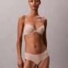 Sujetador Push-Up con escote pronunciado de ajuste Perfectly Fit