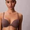 Sujetador Push-Up con escote pronunciado de ajuste Perfectly Fit Sujetador Push-Up con escote pronunciado de ajuste Perfectly Fit