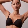Sujetador Push-Up con escote pronunciado de ajuste Perfectly Fit Sujetador Push-Up con escote pronunciado de ajuste Perfectly Fit