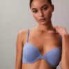 Sujetador Push-Up con escote pronunciado de ajuste Perfectly Fit Sujetador Push-Up con escote pronunciado de ajuste Perfectly Fit