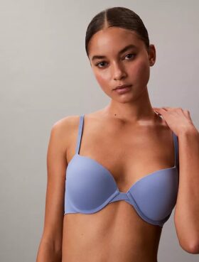 Sujetador Push-Up con escote pronunciado de ajuste Perfectly Fit Sujetador Push-Up con escote pronunciado de ajuste Perfectly Fit