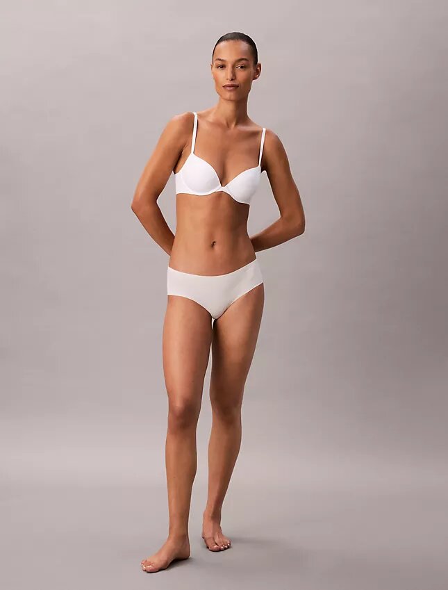 Sujetador Push-Up con escote pronunciado de ajuste Perfectly Fit Sujetador Push-Up con escote pronunciado de ajuste Perfectly Fit