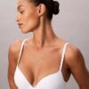 Sujetador Push-Up con escote pronunciado de ajuste Perfectly Fit Sujetador Push-Up con escote pronunciado de ajuste Perfectly Fit