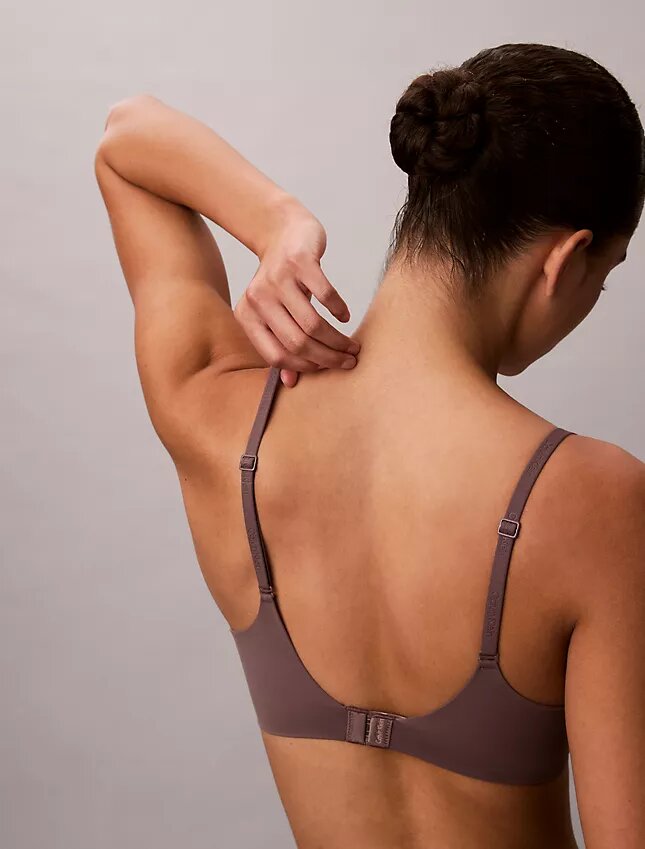 Sujetador Push-Up con escote pronunciado de ajuste Perfectly Fit Sujetador Push-Up con escote pronunciado de ajuste Perfectly Fit