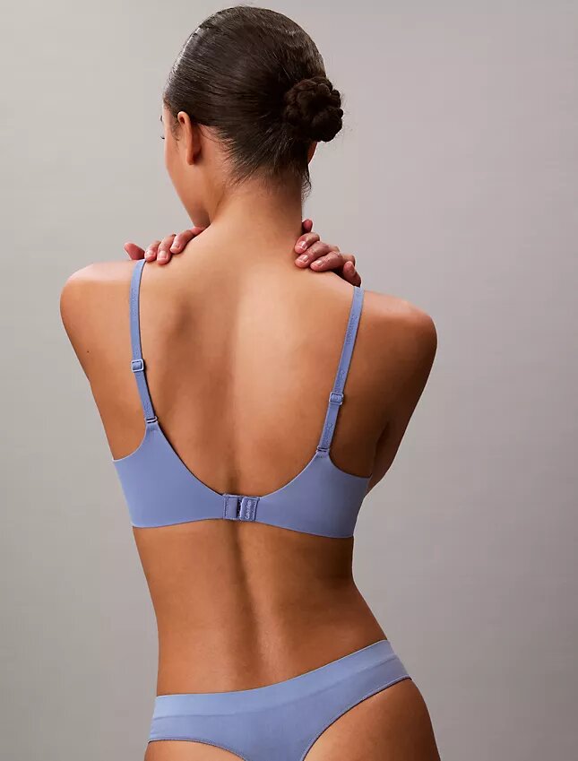 Sujetador Push-Up con escote pronunciado de ajuste Perfectly Fit Sujetador Push-Up con escote pronunciado de ajuste Perfectly Fit