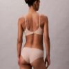 Sujetador Push-Up con escote pronunciado de ajuste Perfectly Fit
