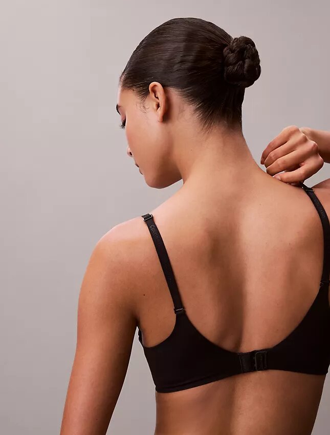 Sujetador Push-Up con escote pronunciado de ajuste Perfectly Fit Sujetador Push-Up con escote pronunciado de ajuste Perfectly Fit