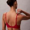 Sujetador Push-Up con escote pronunciado de ajuste Perfectly Fit Sujetador Push-Up con escote pronunciado de ajuste Perfectly Fit